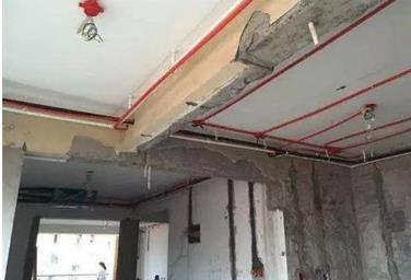 翼城漏水维修 墙面漏水怎么办呢?墙面漏水的原因?