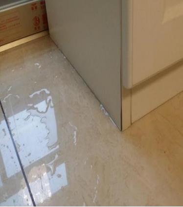 翼城漏水检测 厕所漏水怎么检测?